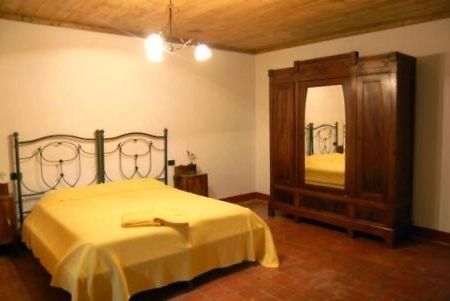 Agriturismo La Curbastra Guest House Faenza Exterior photo